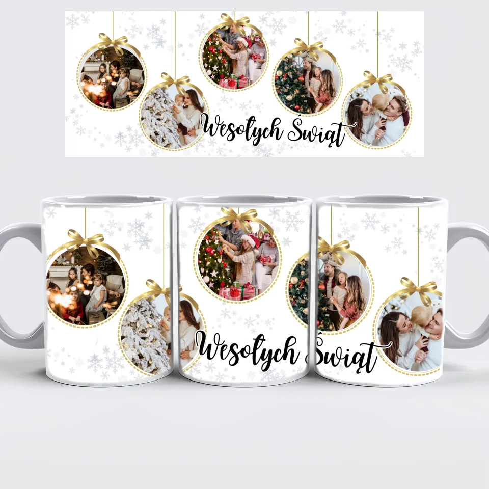 mockup kubkow