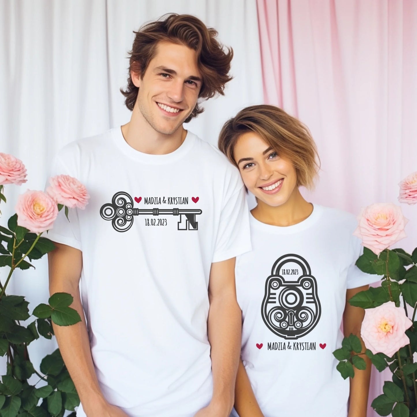 whitegildan64000couplevalentinesmagnatemockup
