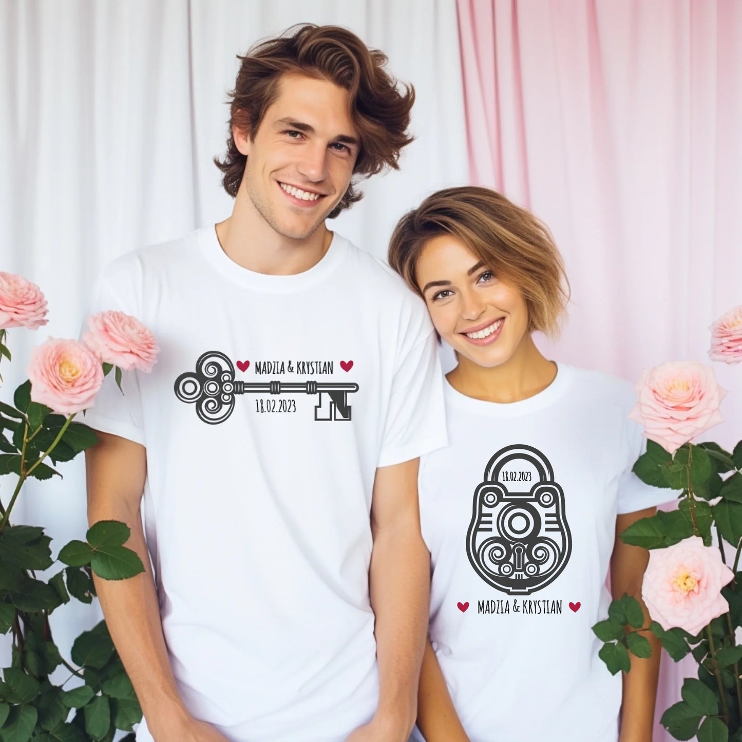 whitegildan64000couplevalentinesmagnatemockup