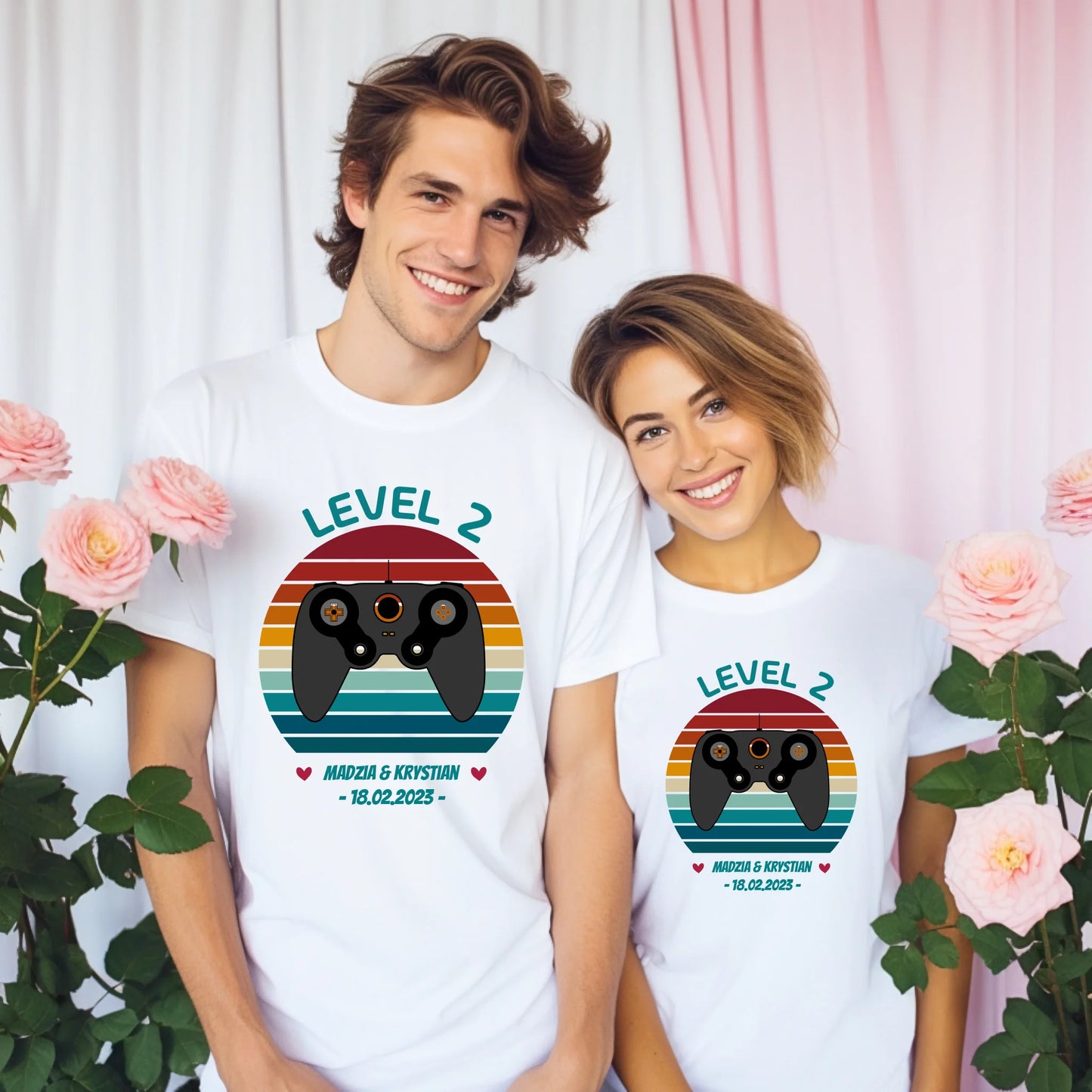 whitegildan64000couplevalentinesmagnatemockup