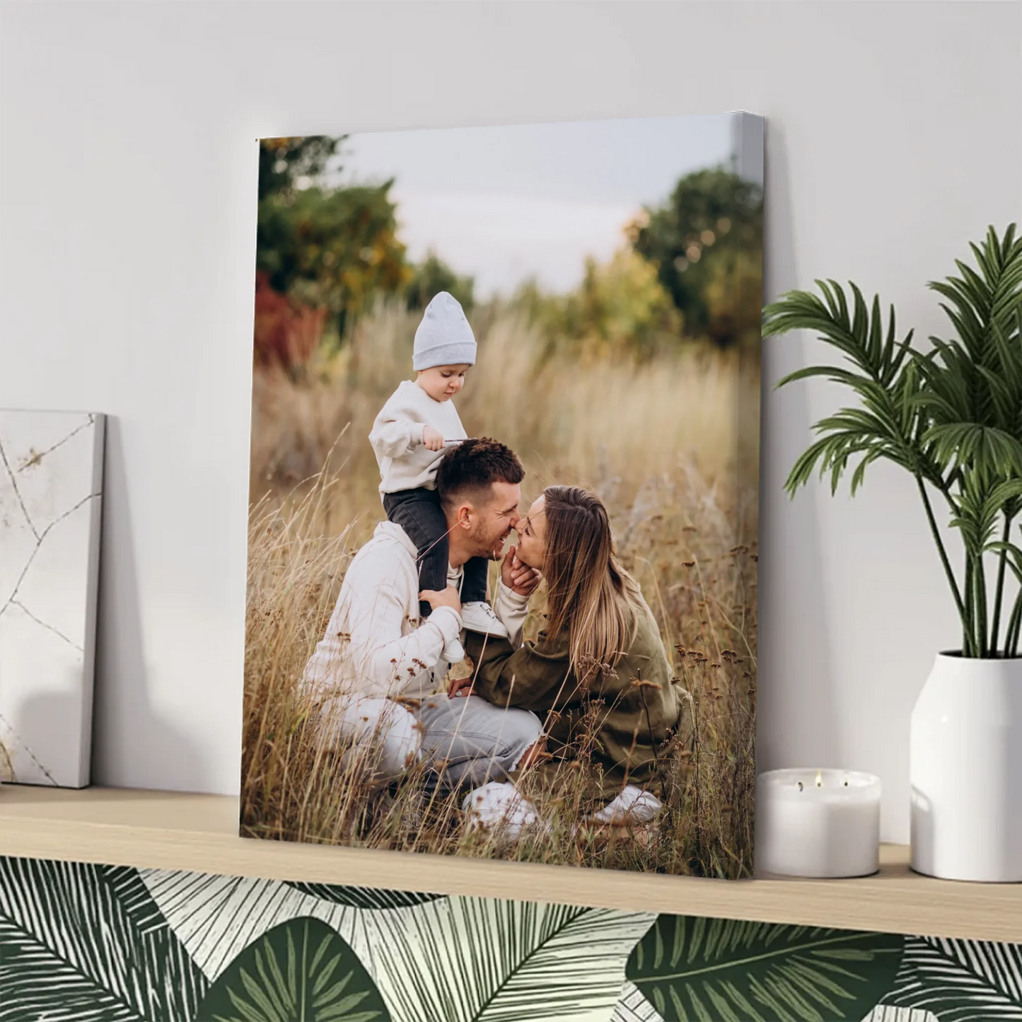 Canvas - 16x24 - No frame 3