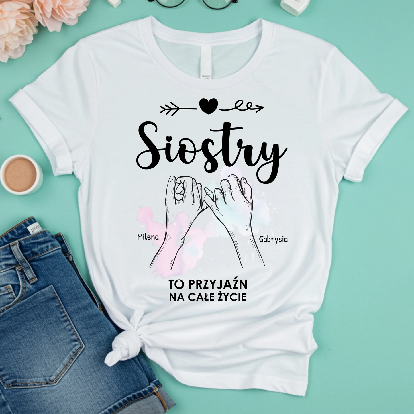 freepik__create-a-macup-of-a-snowwhite-tshirt-on-a-mint-bac__82427