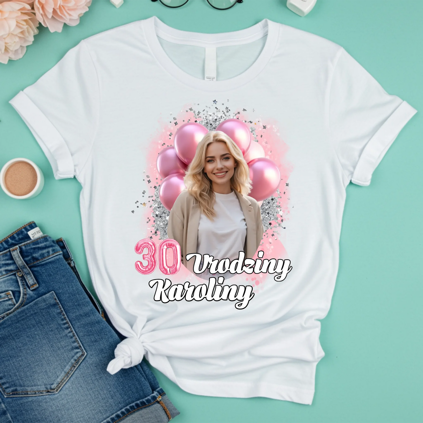 freepik__create-a-macup-of-a-snowwhite-tshirt-on-a-mint-bac__82427