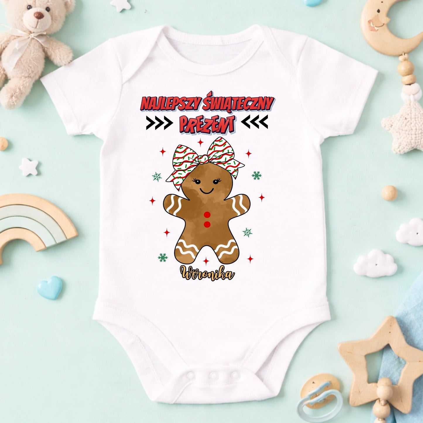 body krótki rękaw