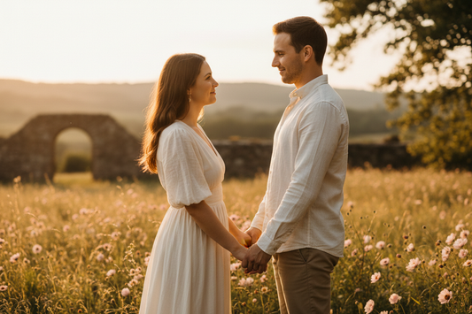 Pomysły na walentynkę w 2026 roku