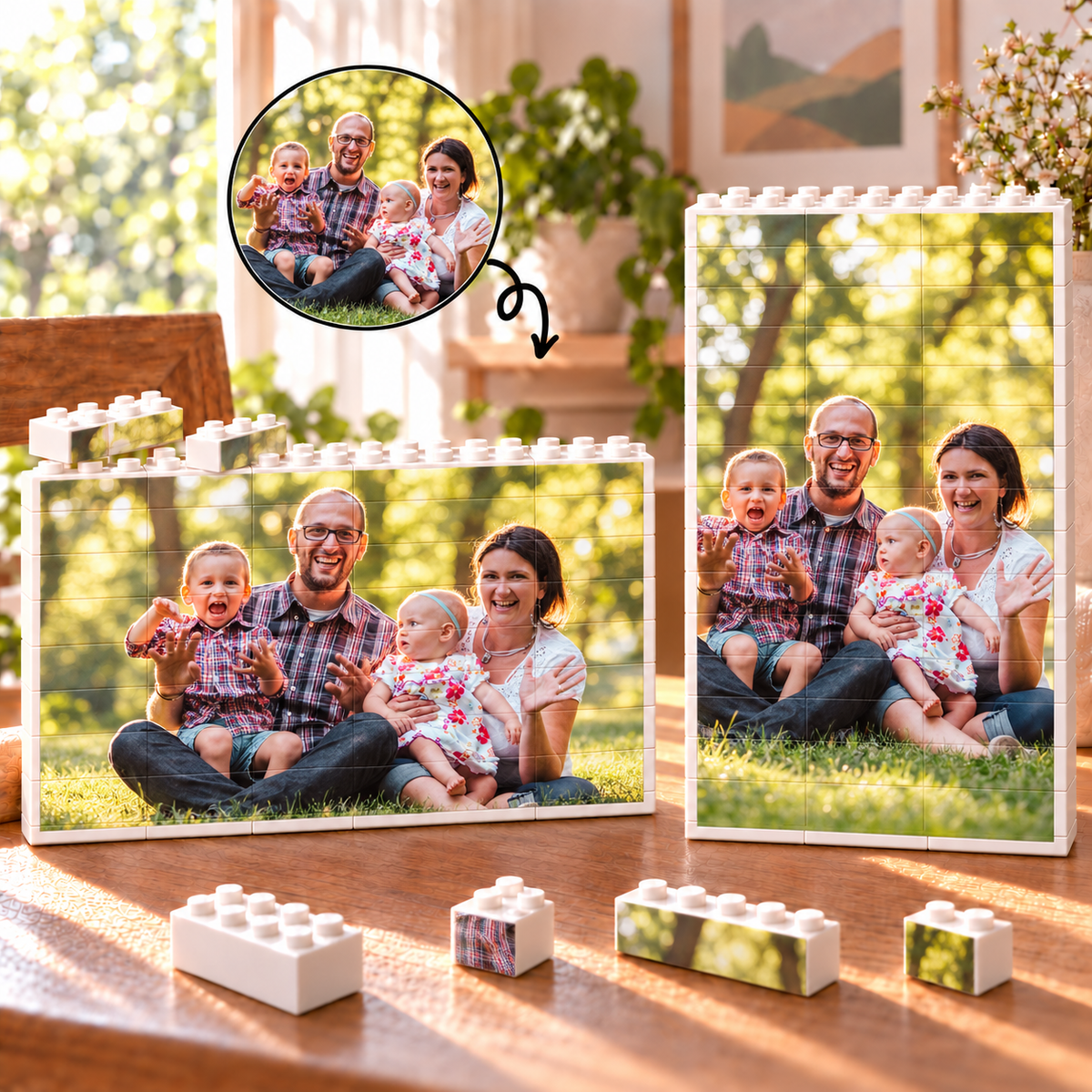 Klocki personalizowane ze zdjęciem #424427 [PC-GALLERY:cmuto0poj0003pfd9ufn5byen:1f80f443-e9fe-4ac0-ae51-a911a484f016:937937c3f745fb123e27b4616f61300b01505163ac916baf8ae46092941ec631]