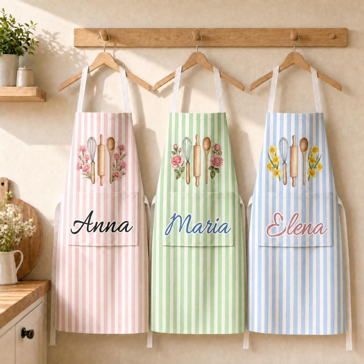 Personalizowany wodoodporny fartuch kuchenny z imieniem i kwiatem urodzinowym #90017361 [PC-GALLERY:cmvc1a65x0000pg8oni3t3yuk:e28a8096-1d9e-4990-b648-d839c3f0ca6e:99d41085176faa2246ed447ba8b6b6abf70b419b793507d9a1140129400ced9f]