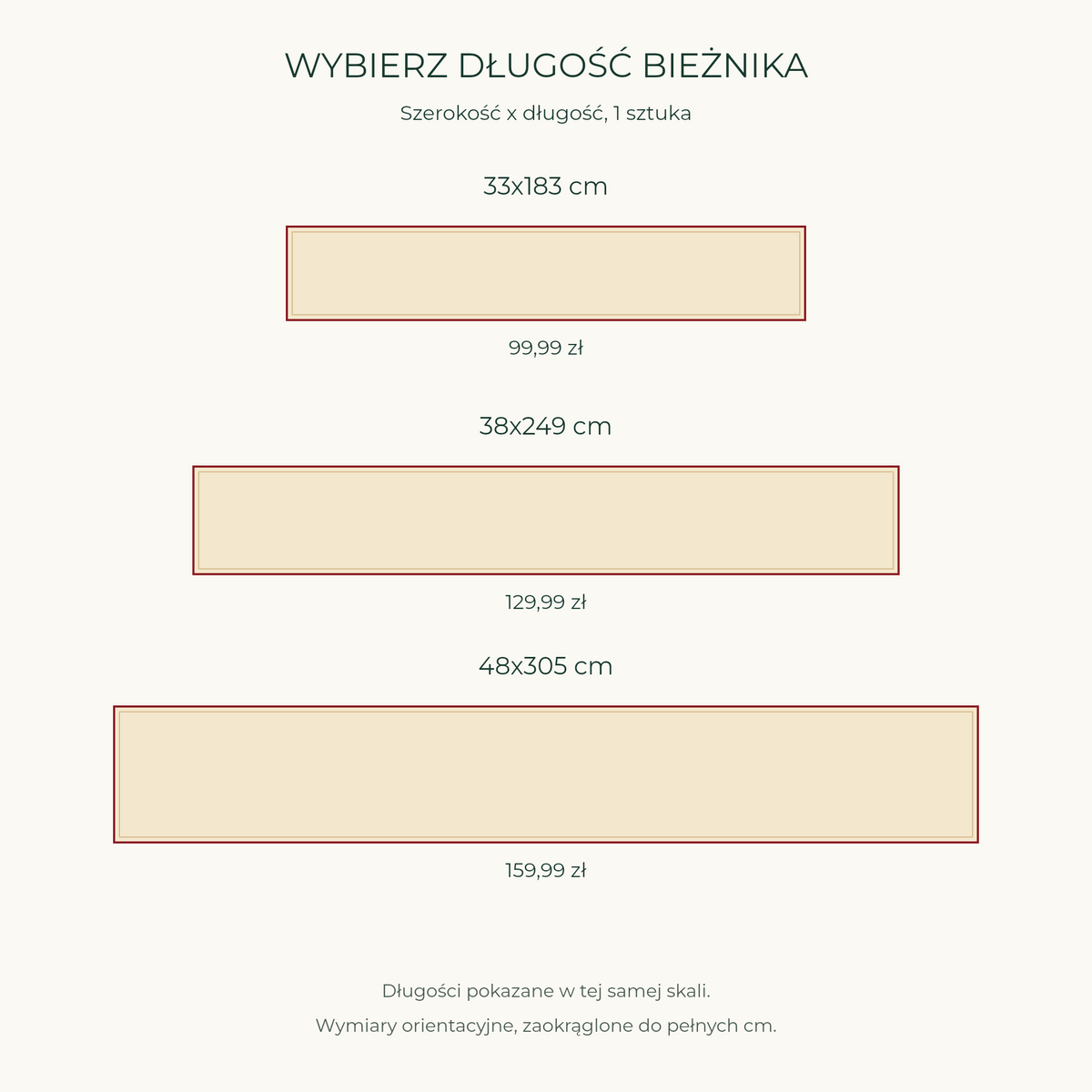 Bieżnik świąteczny na stół na Boże Narodzenie - Personalizowany #7162849 [PC-GALLERY:cmvcfex1v0000n5urd1x7hfqt:2160a742-f7c6-4b52-a5e3-80904a635f4e:2c71bdf50ef69347b75a01fb102e20afa72e243253fd45010f4b6f0f01c67ddb]