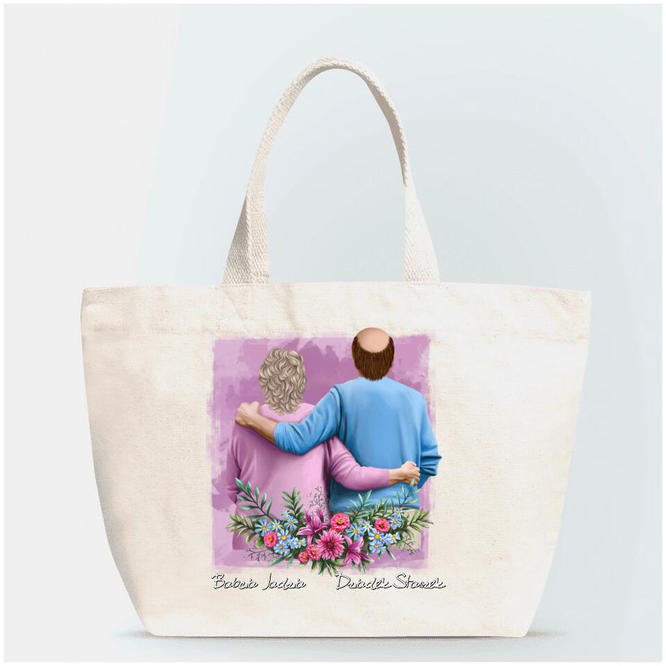 Torby Dla Babci Personalizowane Tortli torby-dla-babci-personalizowane-tortli