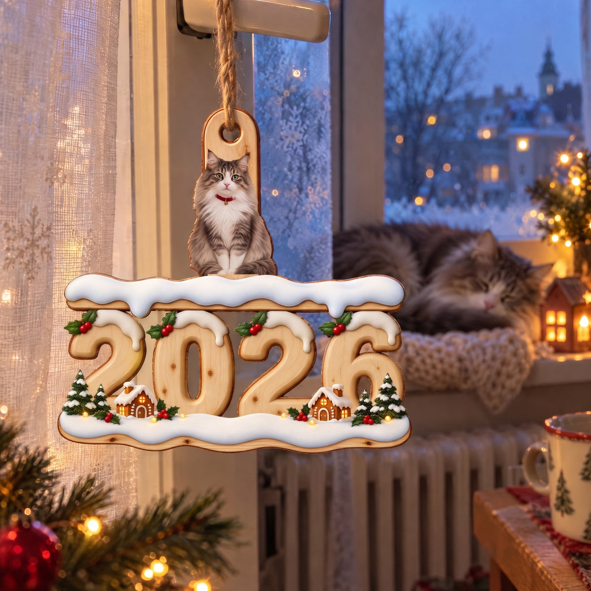 Drewniana ozdoba choinkowa ze zdjęciem rodziny wycinana po konturze - Personalizowana #84731 [PC-GALLERY:cmvrbr1jf757nmx2bu70uej2n:b228dbf4-6fd2-4da2-a082-8a0ef049bb1e:144bf978b536bf5f68a45b479813ca03c66bfca37070be204994d176aa152a1c]
