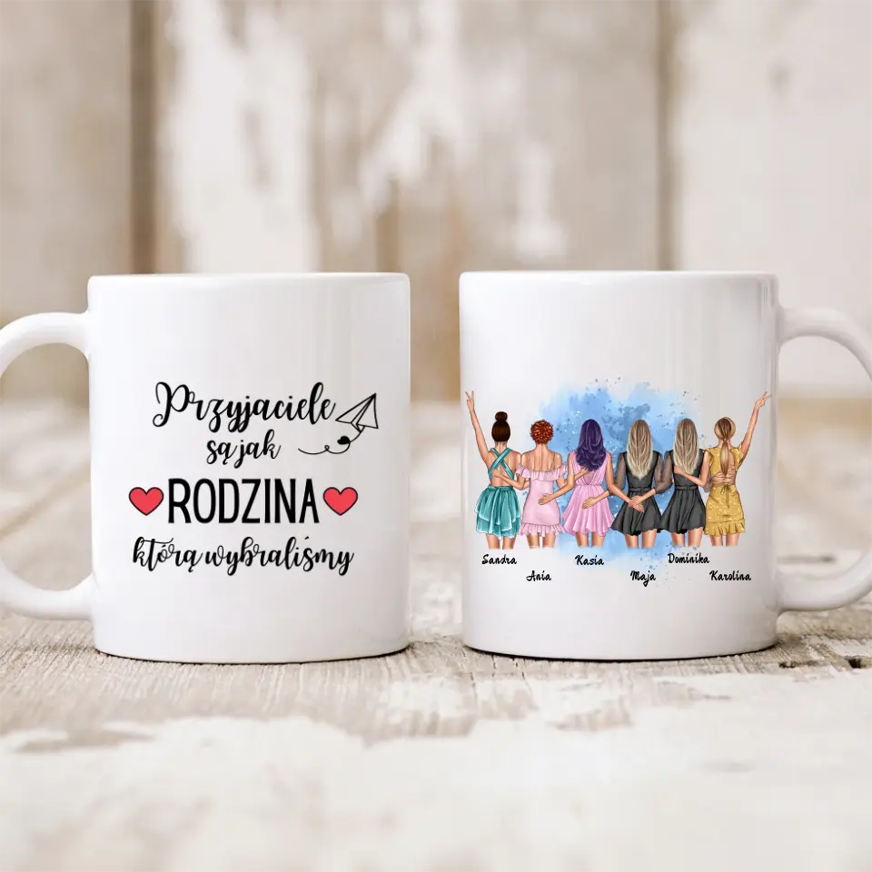 Prezenty Personalizowane | Tortli.pl