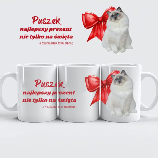 mockup kubkow