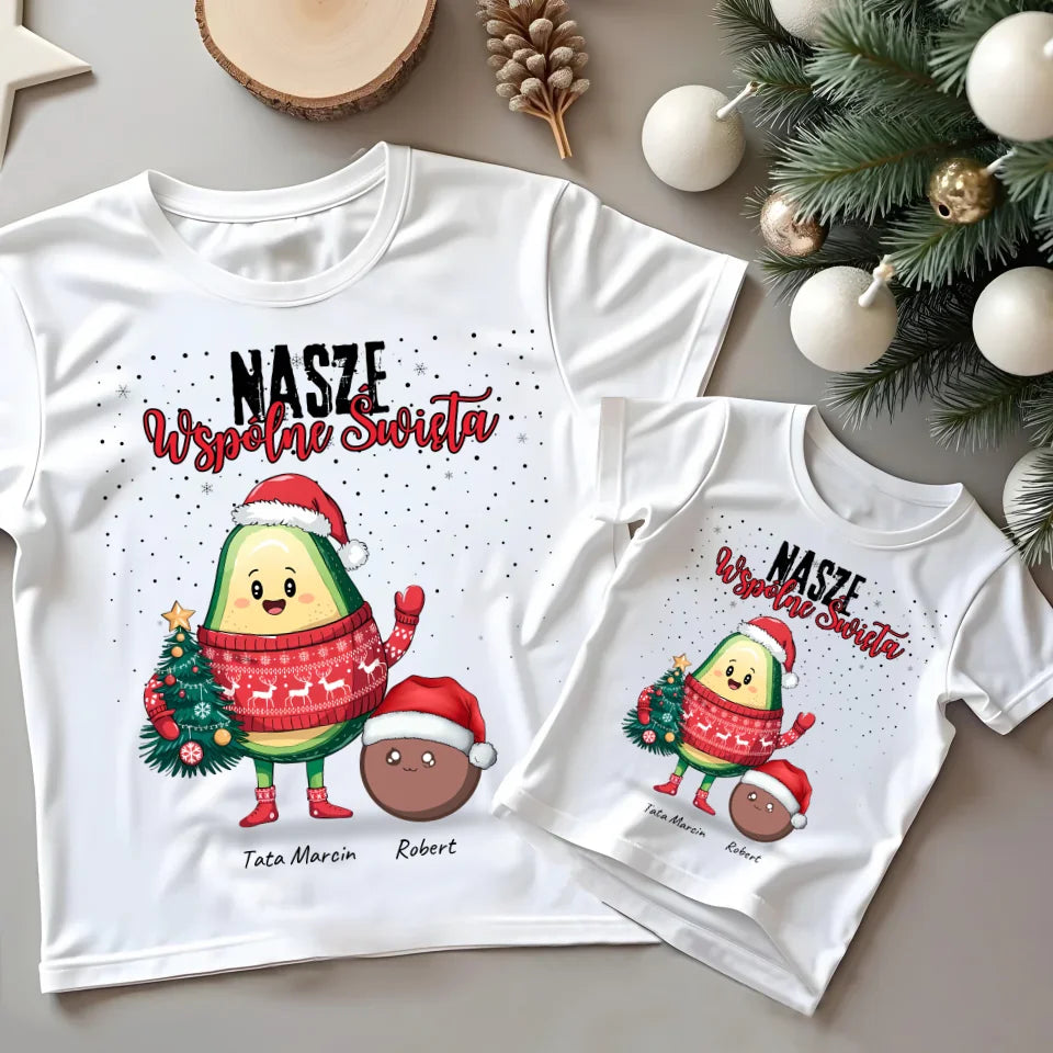 mommyandmeshirtschristmasmockups