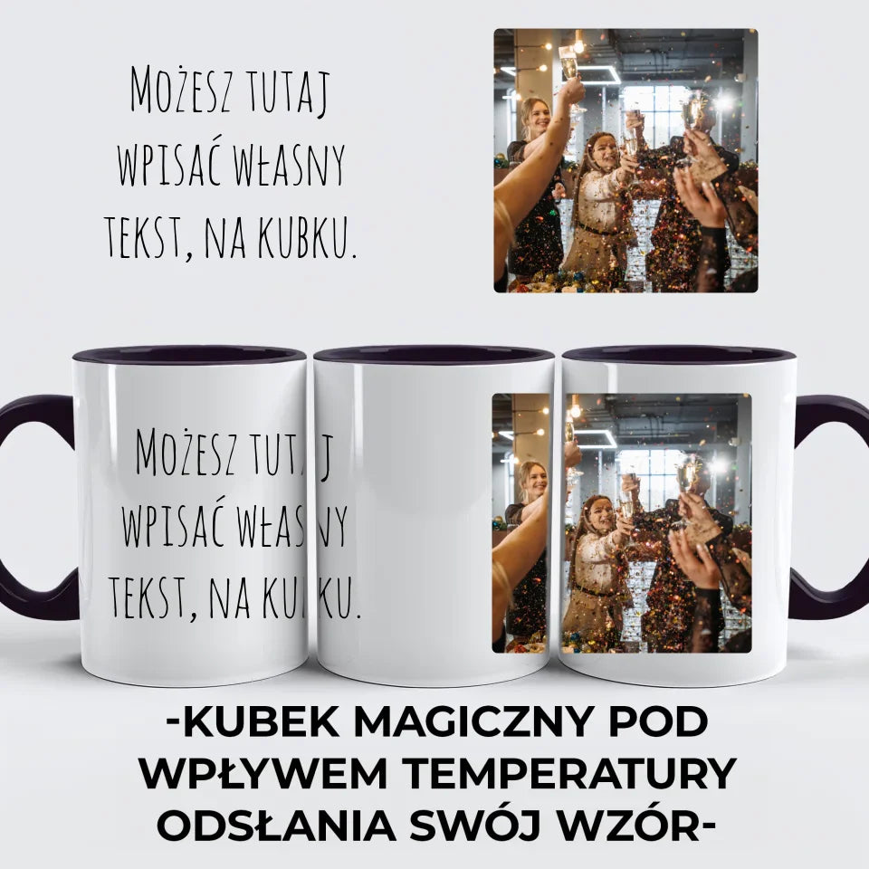 MAGIC -CZ