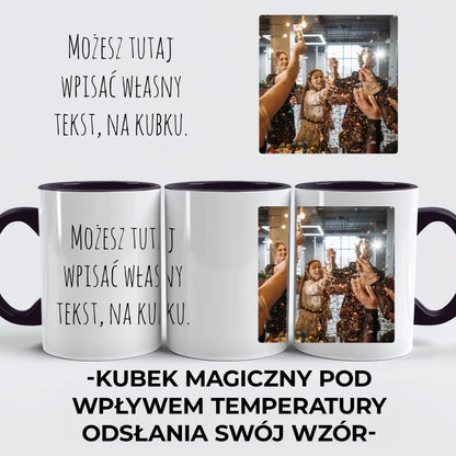 MAGIC -CZ