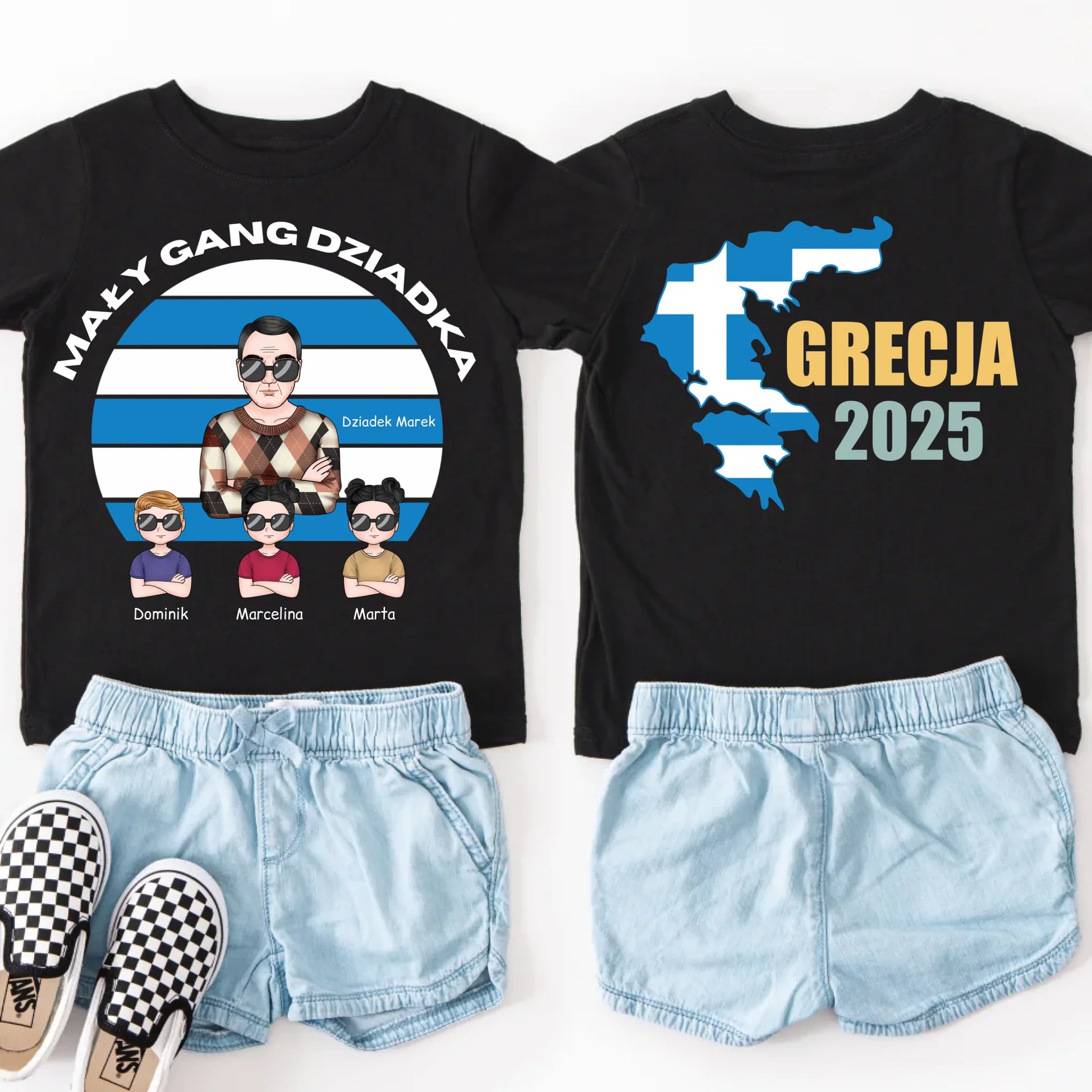 czarna kids
