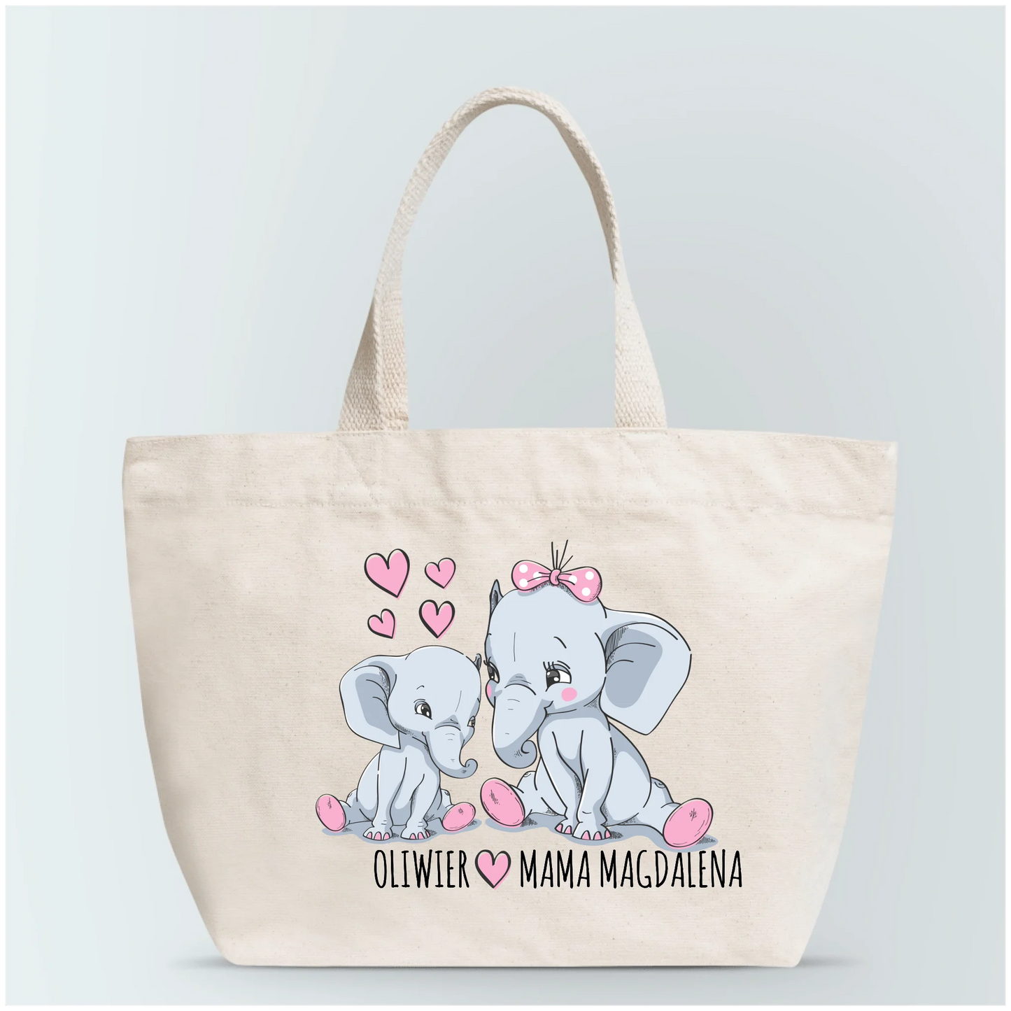 Torba personalizowana dla mamy - Dzień Matki #567