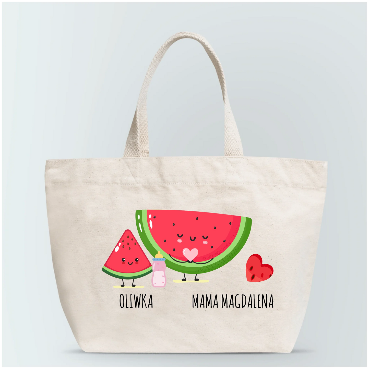 Torba personalizowana dla mamy - Dzień Matki #8889
