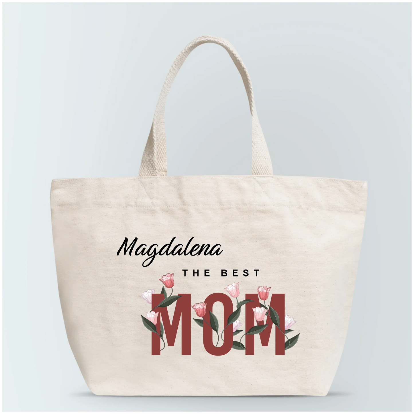 Torba personalizowana dla mamy - Dzień Matki #456