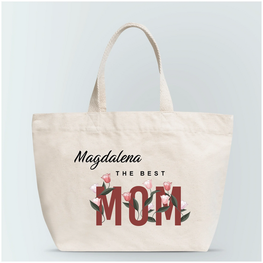 Torba personalizowana dla mamy - Dzień Matki #456