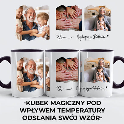 MAGIC -CZ
