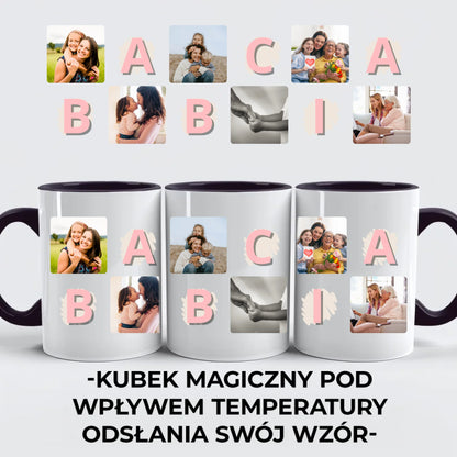 MAGIC -CZ