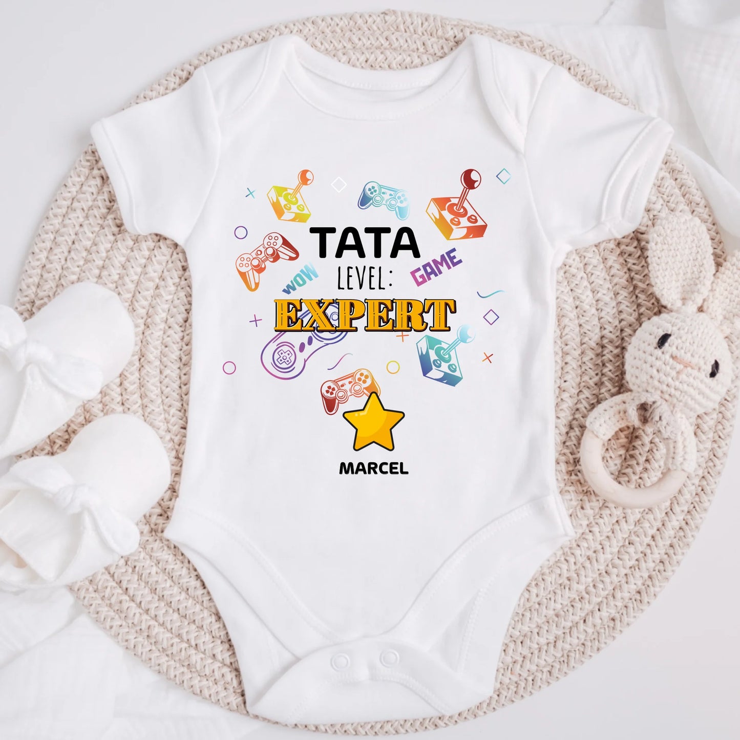 Koszulka dla taty - Prezent na dzień taty - Personalizowana #226