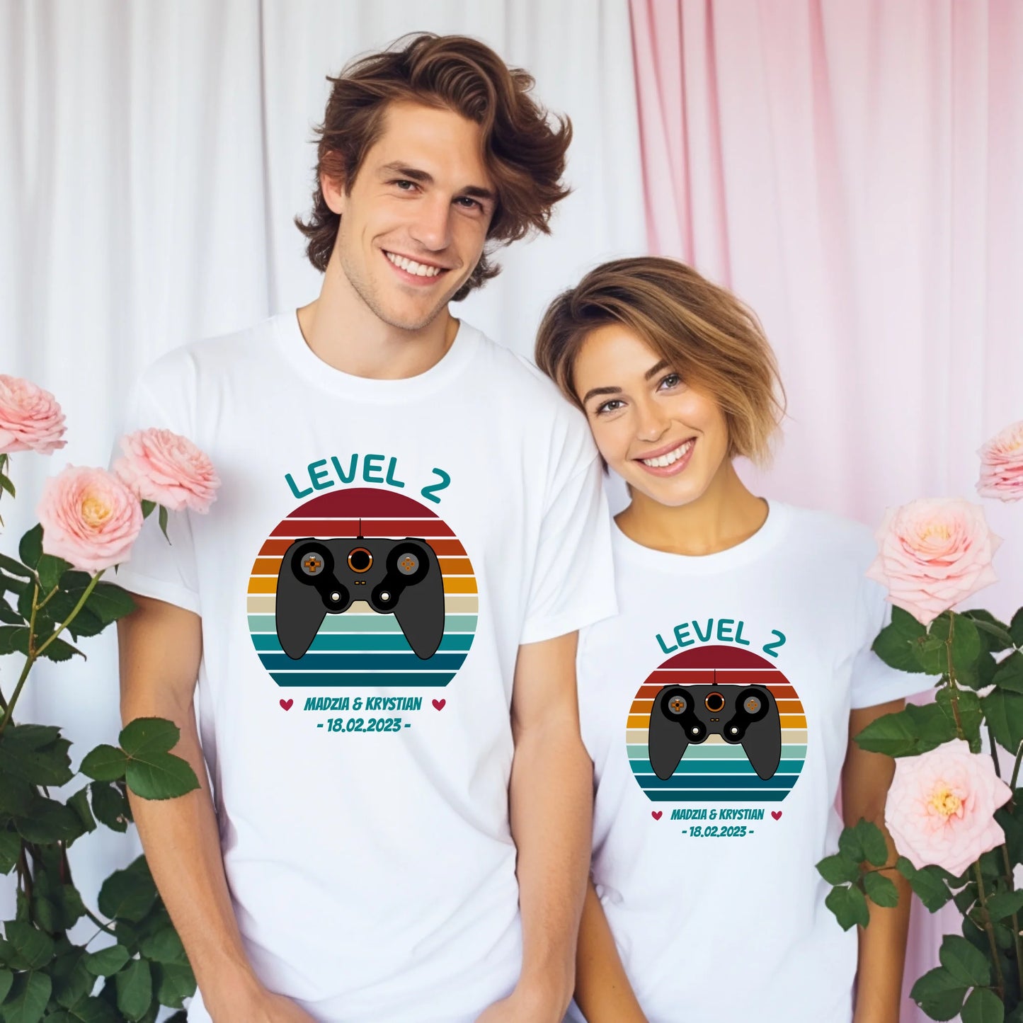 whitegildan64000couplevalentinesmagnatemockup