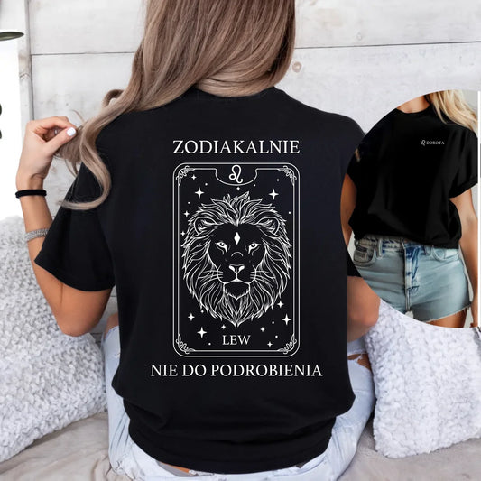 PODWÓJNY NADRUK