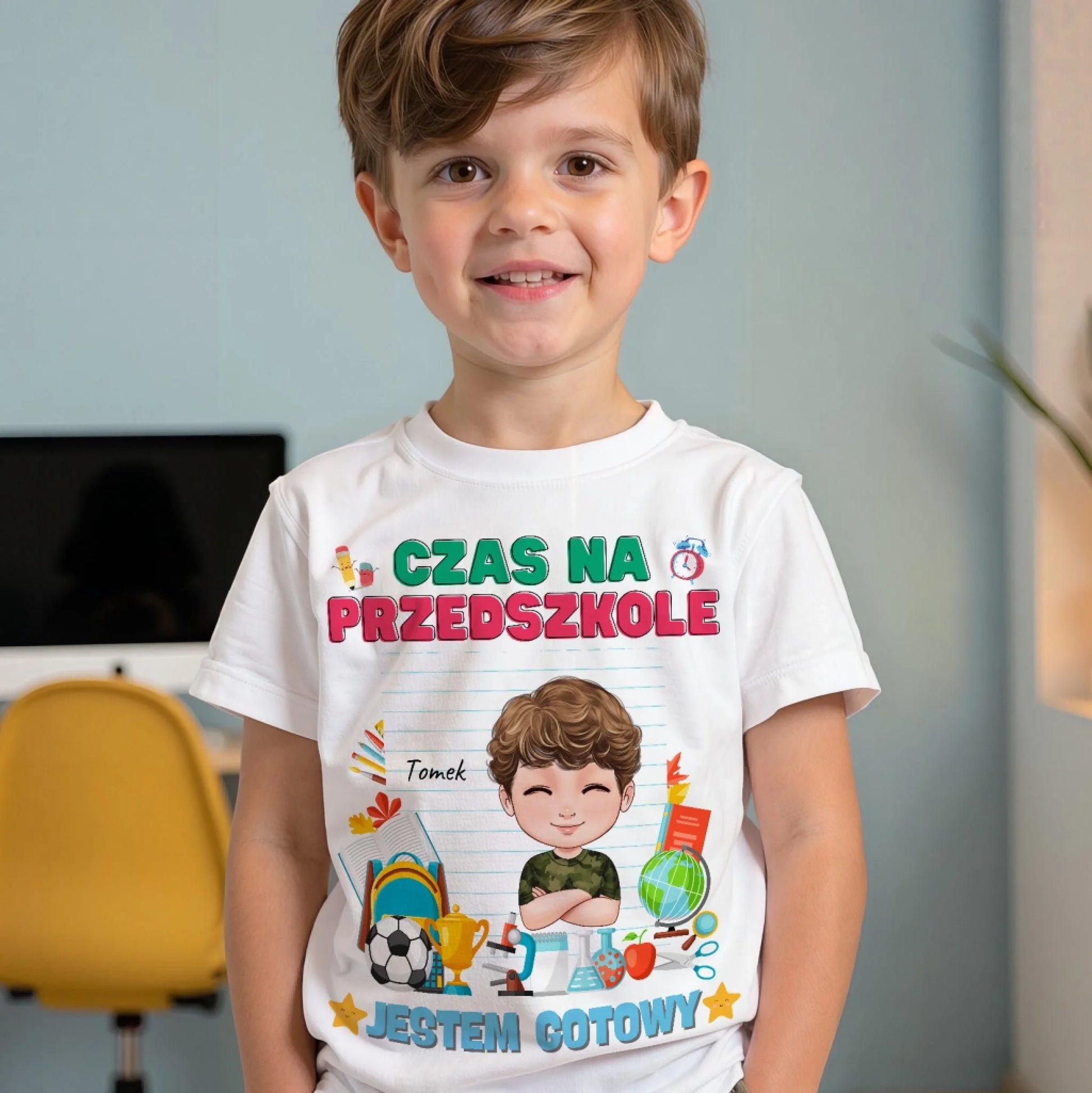 2941 chłopiec k
