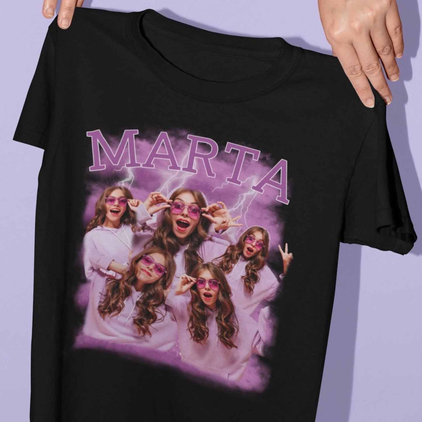 mockup-of-someone-holding-a-kid-s-t-shirt-33927