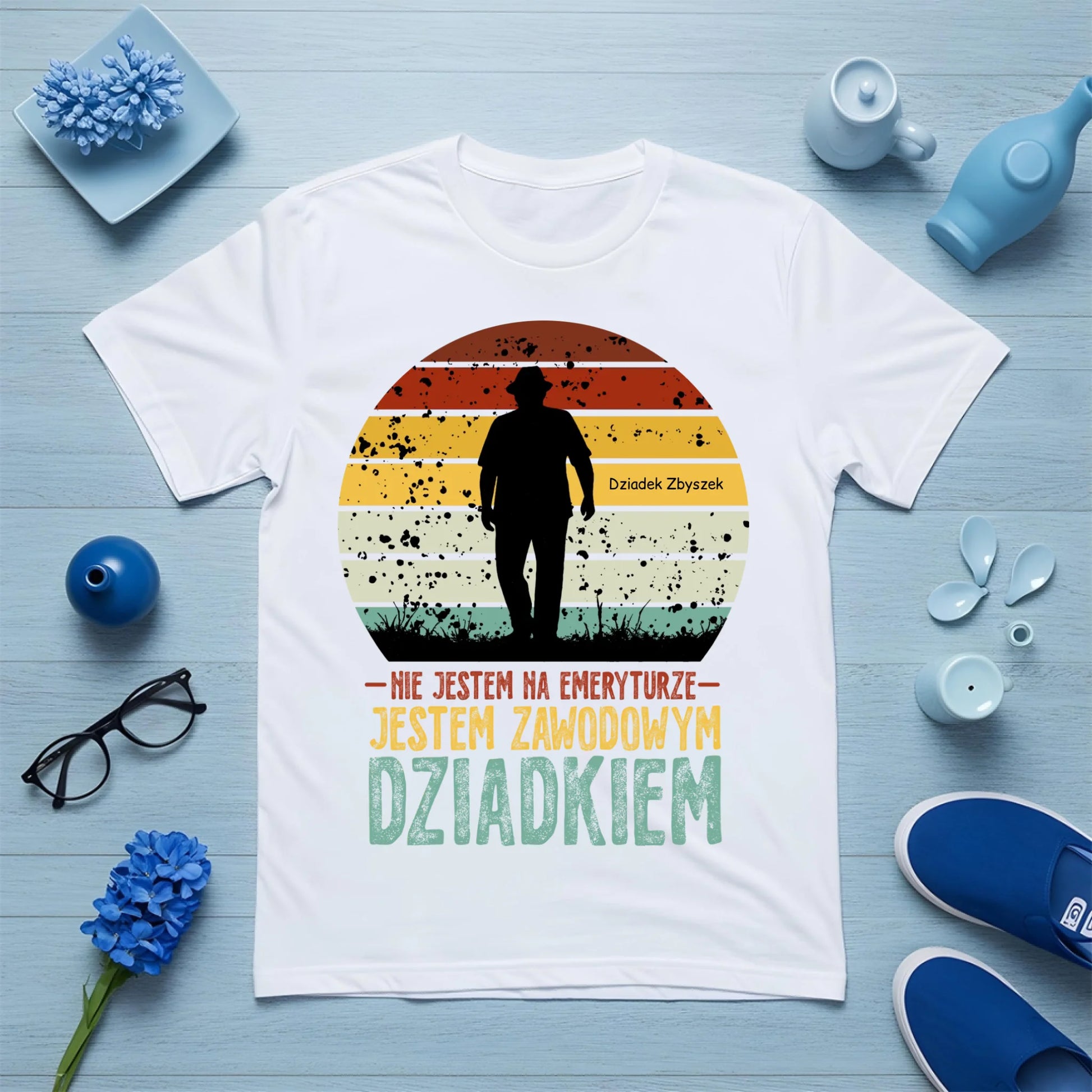 dziadek