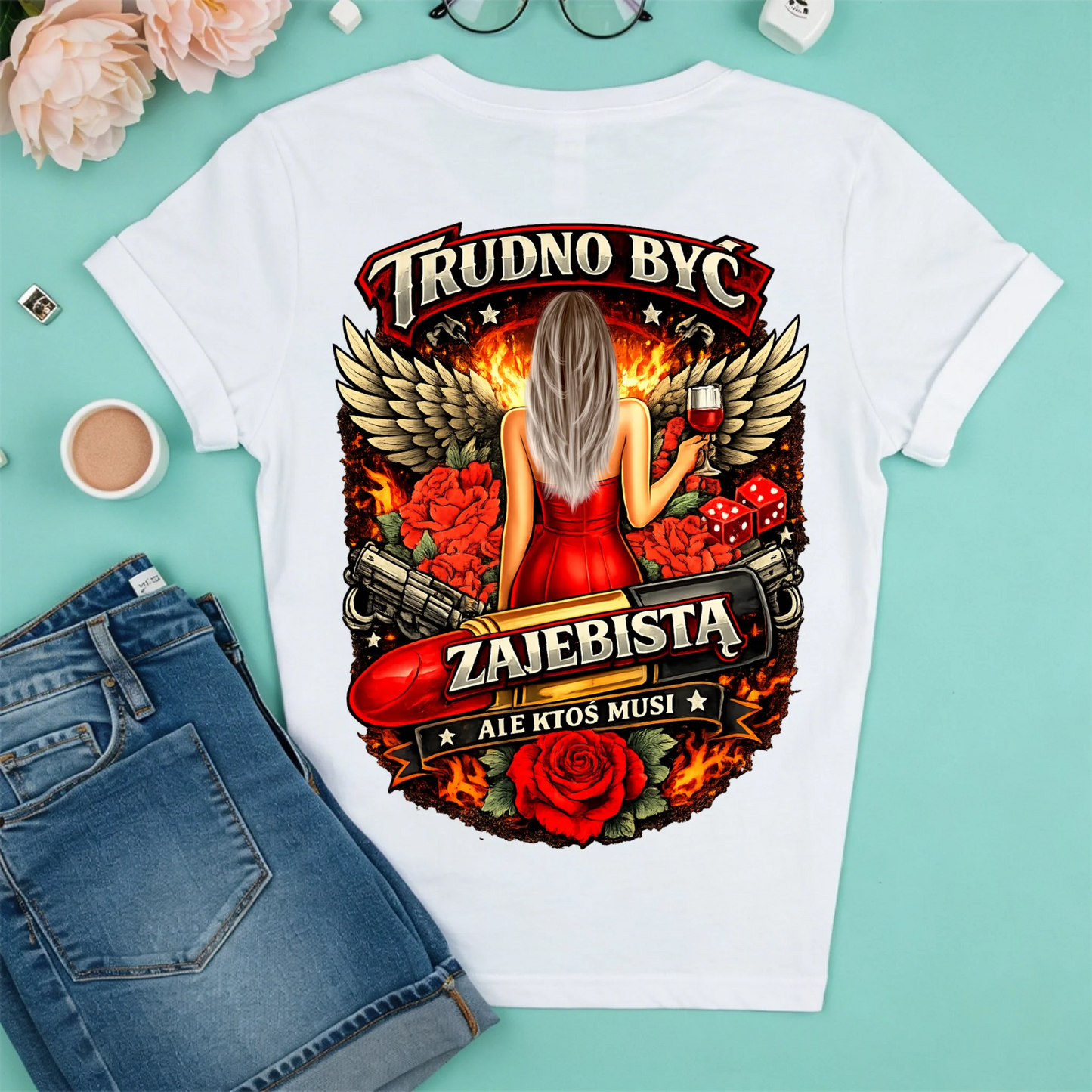 freepik__create-a-macup-of-a-snowwhite-tshirt-on-a-mint-bac__17381
