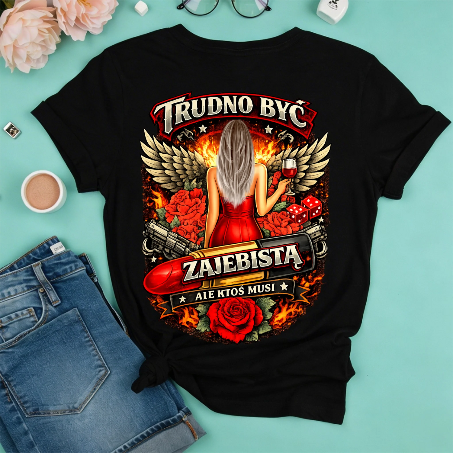 freepik__create-a-macup-of-a-snowwhite-tshirt-on-a-mint-bac__17380