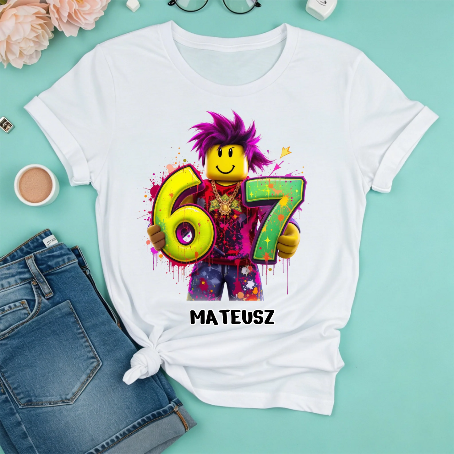 freepik__create-a-macup-of-a-snowwhite-tshirt-on-a-mint-bac__17382