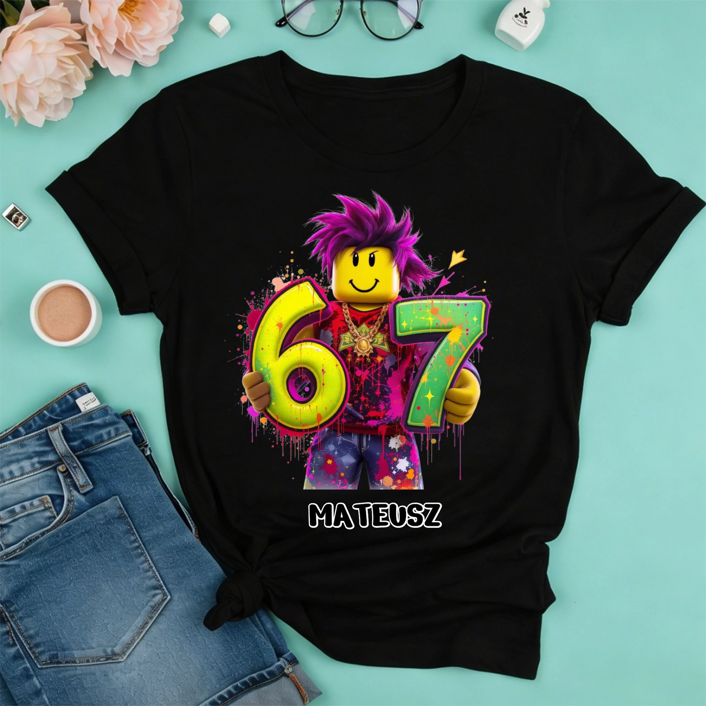 freepik__create-a-macup-of-a-snowwhite-tshirt-on-a-mint-bac__17383