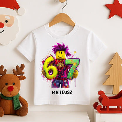 christmaskidstee