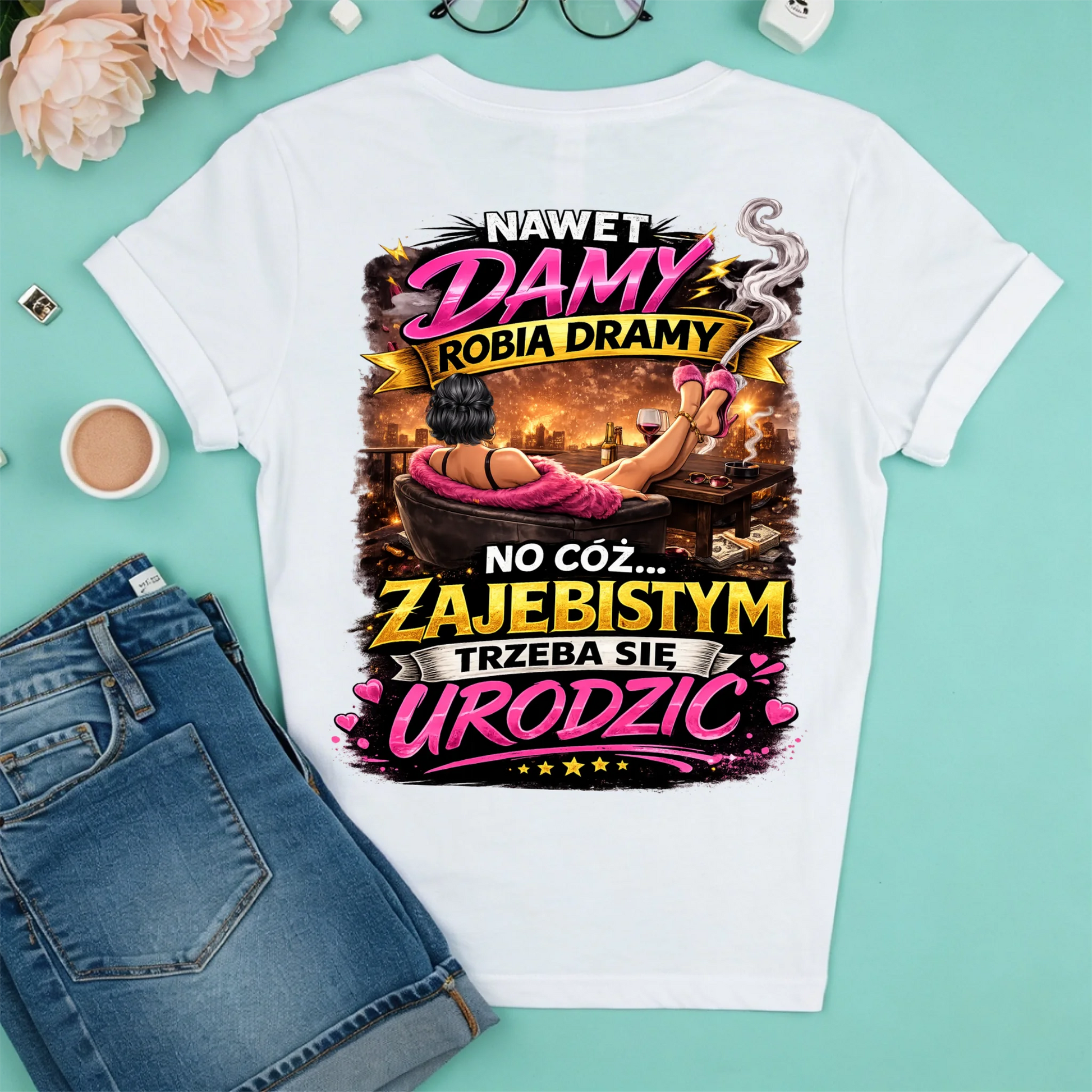 freepik__create-a-macup-of-a-snowwhite-tshirt-on-a-mint-bac__17381