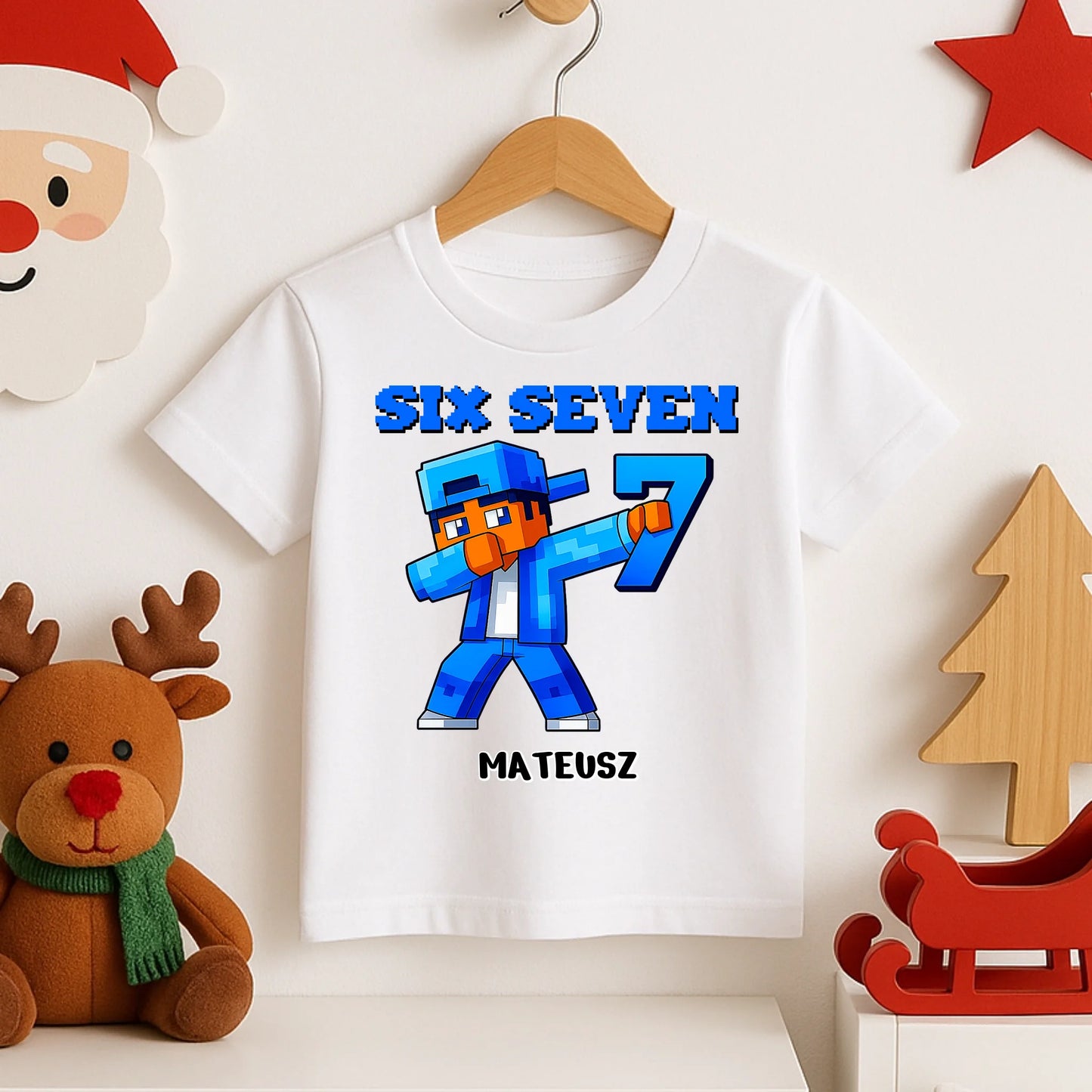 christmaskidstee
