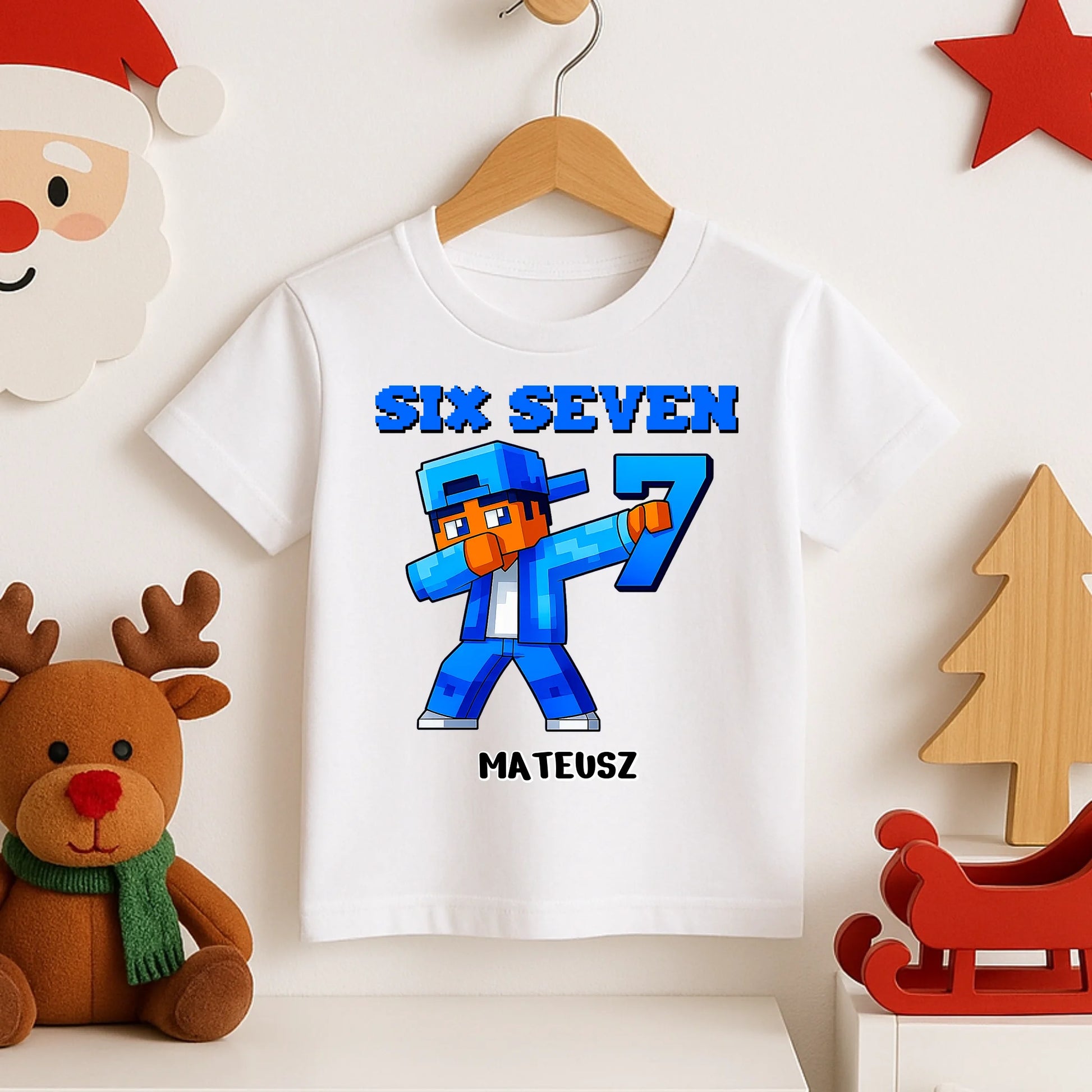 christmaskidstee