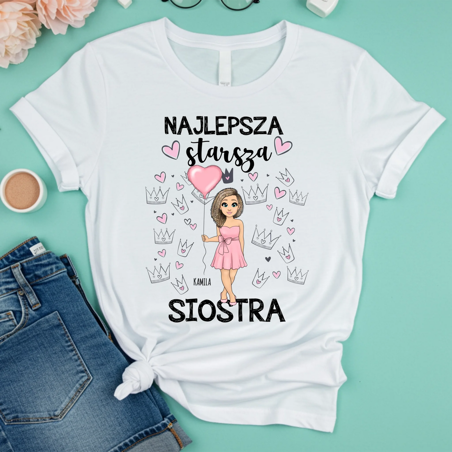 freepik__create-a-macup-of-a-snowwhite-tshirt-on-a-mint-bac__82427