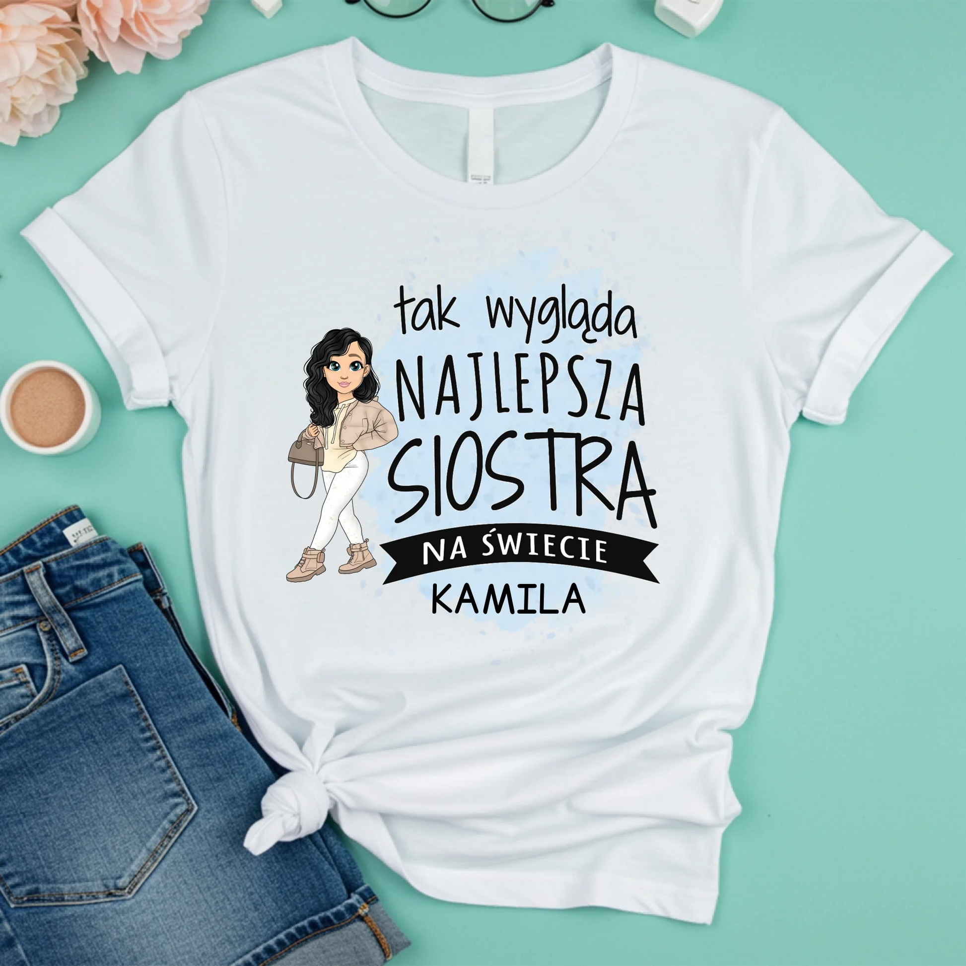 freepik__create-a-macup-of-a-snowwhite-tshirt-on-a-mint-bac__82427