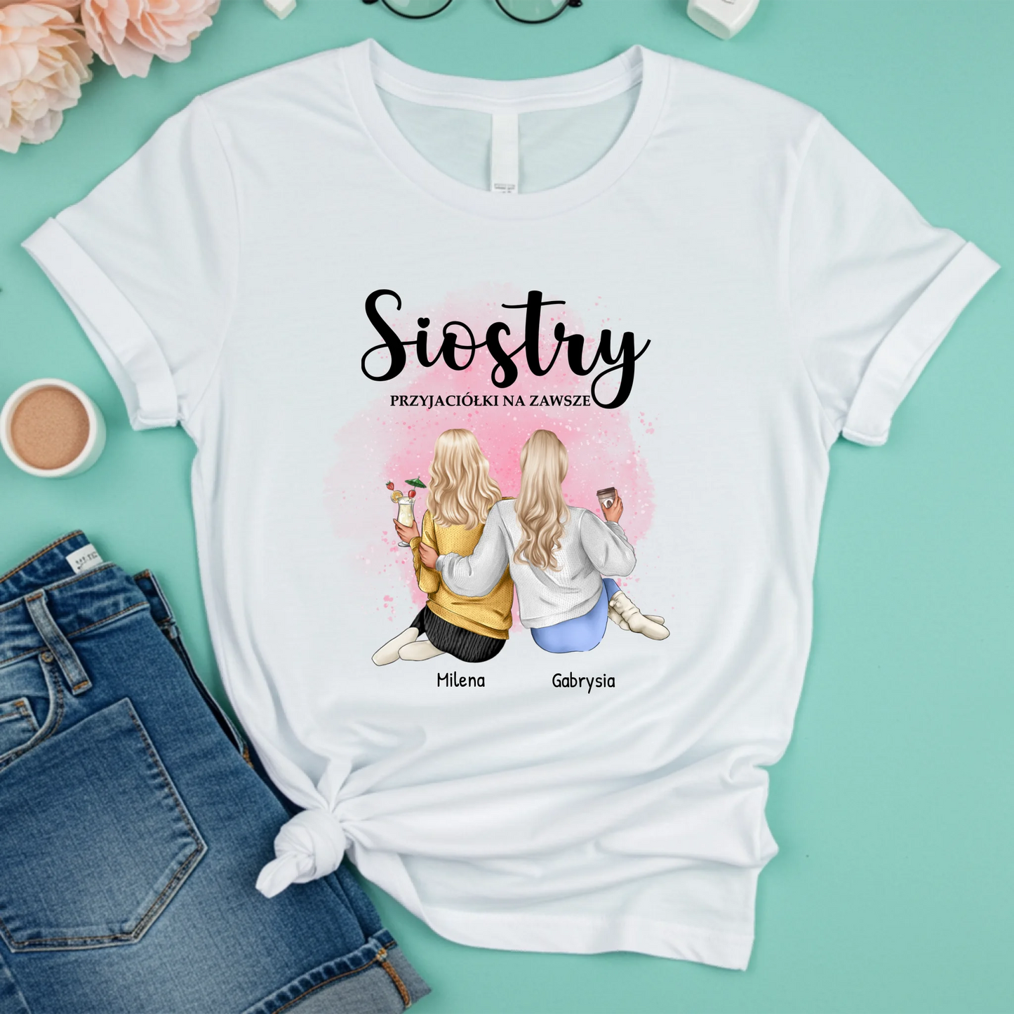 freepik__create-a-macup-of-a-snowwhite-tshirt-on-a-mint-bac__82427