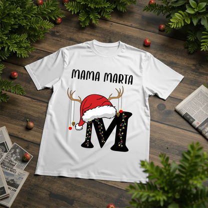 T-shirt-all color 2