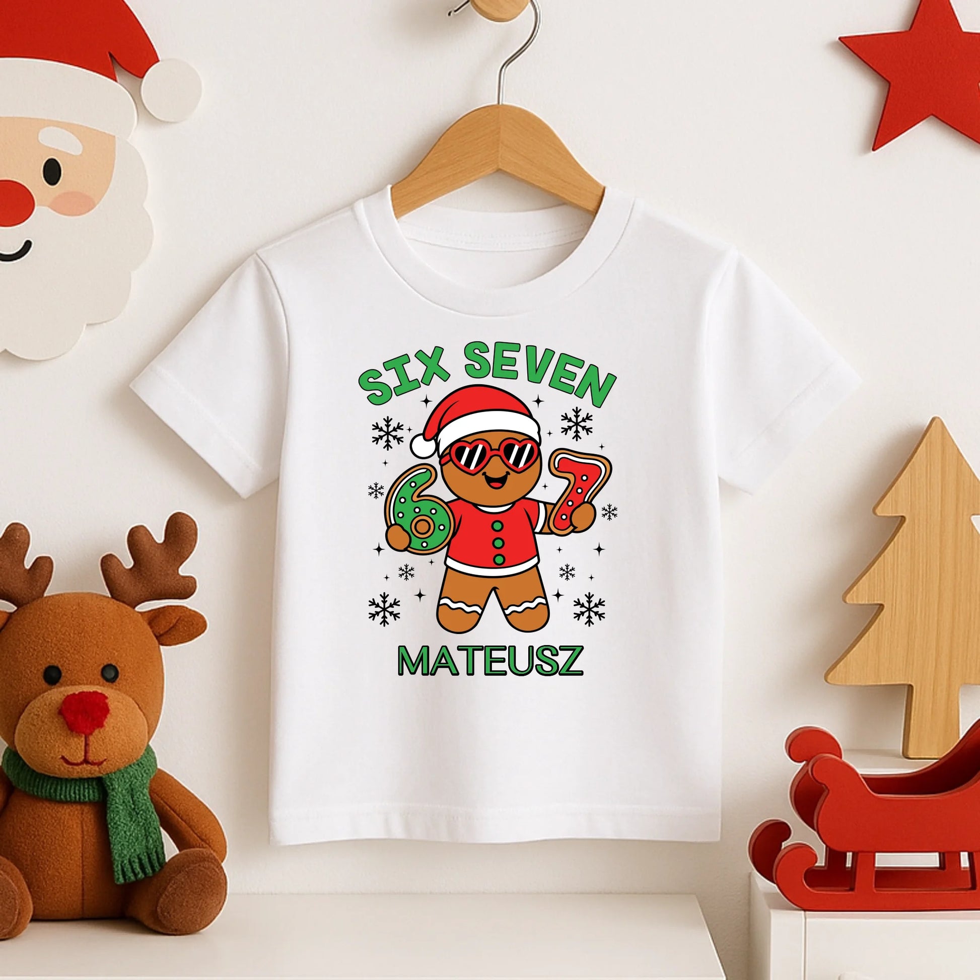 christmaskidstee