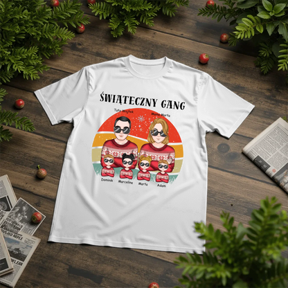 T-shirt-all color 2