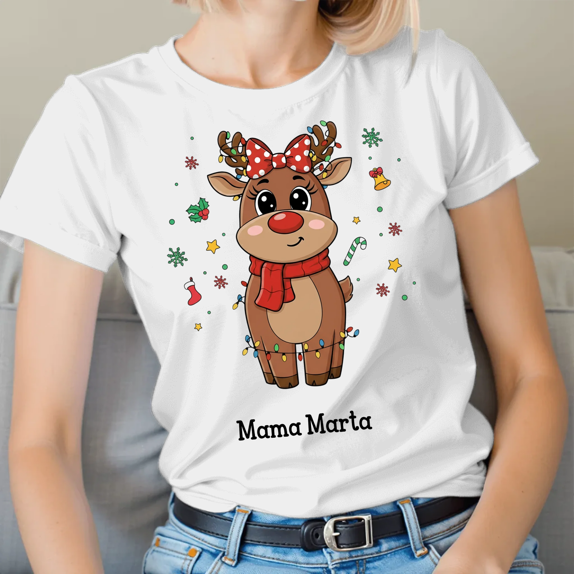T-shirt-all color 5