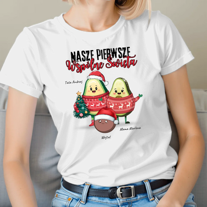T-shirt-all color 5