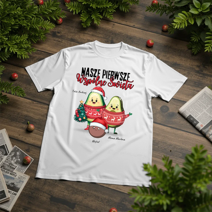 T-shirt-all color 2