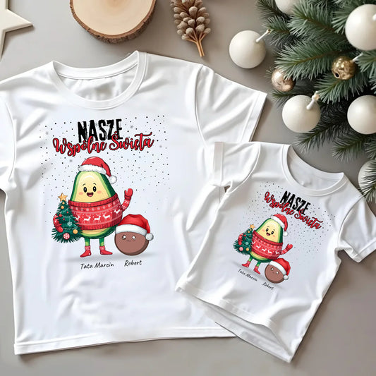 mommyandmeshirtschristmasmockups